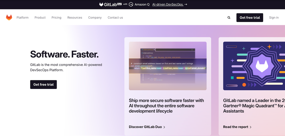 GitLab